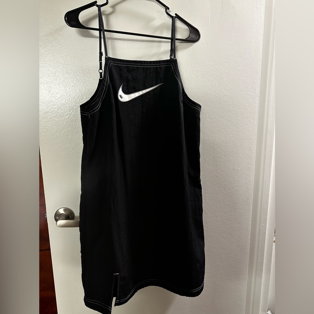 Nike Sportswear Swoosh Camisole Dress